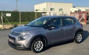 Citroen C3 Cercottes
