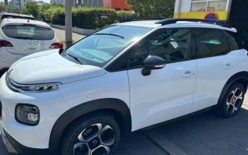 Citroen c3 aircross Vénissieux