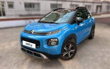 Citroen c3 aircross Saint-Cloud