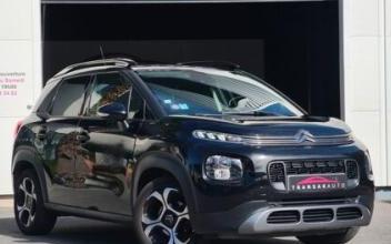 Citroen c3 aircross Saint-Jean-de-Védas
