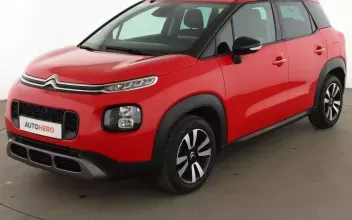 Citroen C3 Aircross Issy-les-Moulineaux