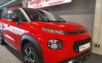 Citroen C3 Aircross Metz