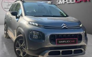 Citroen c3 aircross Verneuil-sur-Seine
