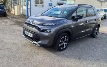 Citroen C3 Aircross Evreux