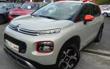 Citroen C3 Aircross Montévrain