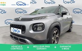 Citroen c3 aircross Saint-Cyr-sur-Loire