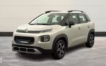 Citroen C3 Aircross Villemomble