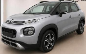 Citroen C3 Aircross Sablé-sur-Sarthe