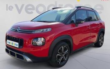 Citroen c3 aircross Bischheim