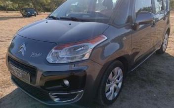 Citroen c3 picasso Chambles