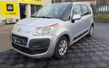 Citroen c3 picasso Orgeval