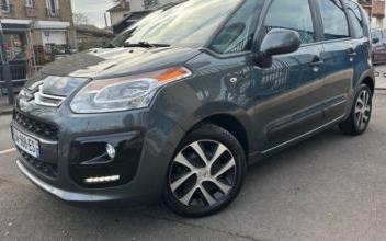 Citroen C3 Picasso Montfermeil