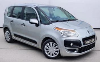 Citroen C3 Picasso Cournon-d'Auvergne