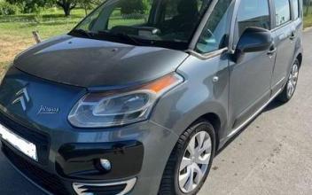 Citroen c3 picasso Chaumont-sur-Loire