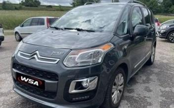 Citroen c3 picasso Verdun