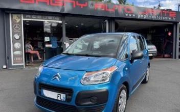 Citroen c3 picasso Gagny