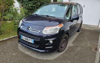 Citroen c3 picasso Duingt
