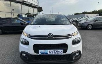 CITROEN C3 STE Albi