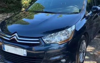 Citroen C4 Aix-en-Provence