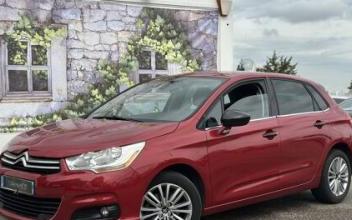 Citroen c4 Saint-Priest