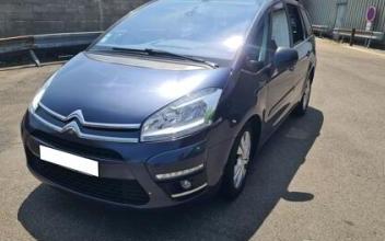 Citroen c4 Coignières