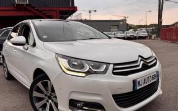 Citroen c4 Vaulx-en-Velin