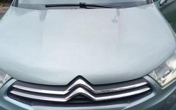 Citroen c4 Toulouse