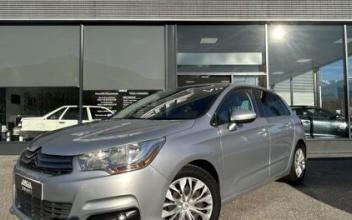 Citroen c4 Echirolles