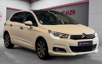 Citroen C4 Eschau