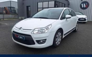 Citroen c4 Caudan