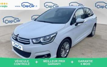 Citroen c4 Bours