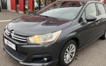 Citroen C4 Dagneux