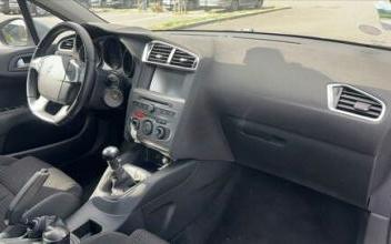 Citroen c4 Limeil-Brévannes