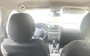 Citroen c4 Pau