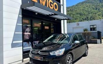 Citroen c4 Le-Versoud