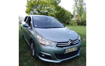 Citroen c4 Prayssac