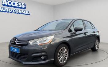 Citroen C4 Saint-Jean-d'Illac