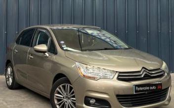 Citroen C4 Halluin