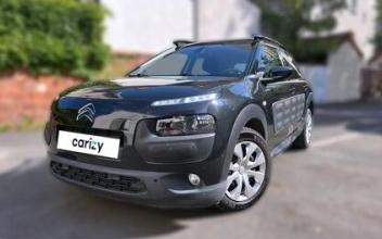 Citroen c4 cactus Asnières-sur-Seine