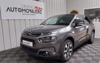 Citroen c4 cactus Vannes