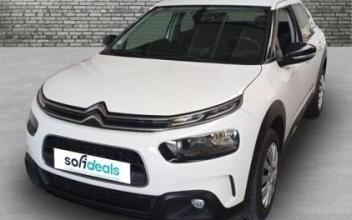 Citroen c4 cactus Wattrelos
