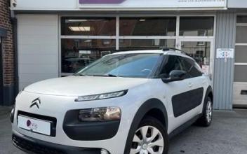 Citroen c4 cactus Steenvoorde