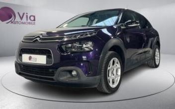 Citroen c4 cactus Béthune