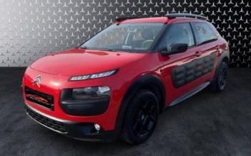 Citroen C4 Cactus Nevers
