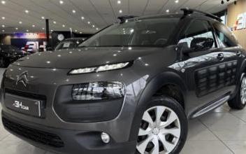 Citroen C4 Cactus Fay-aux-Loges