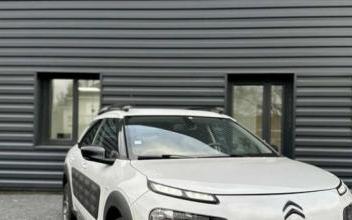 Citroen C4 Cactus Varetz