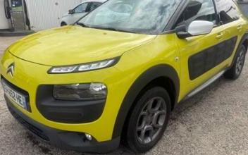 Citroen c4 cactus Boé