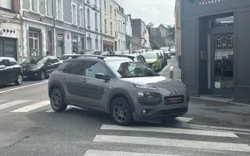 Citroen C4 Cactus Cambrai