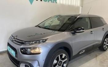 Citroen c4 cactus Saint-Maurice-l'Exil