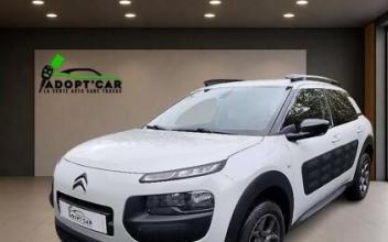 Citroen c4 cactus Lognes